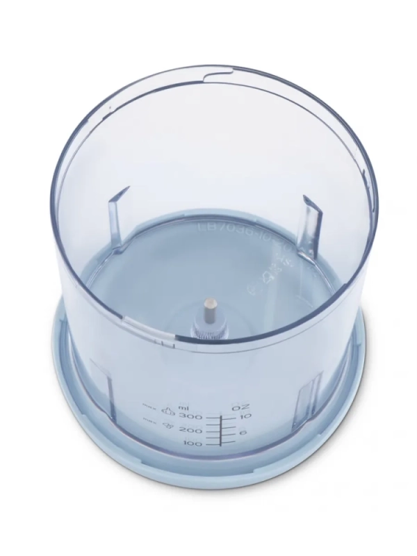 Измельчитель электрический HYC-P3118 0.8л. 300Вт