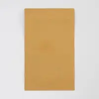 Пакет Zip - lock Крафт с прямоугольным окном 12&times;20 см