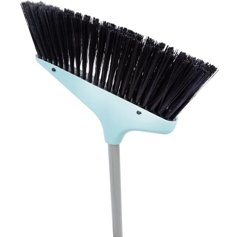 Набор для уборки совок и щетка полипропилен сталь HD5801