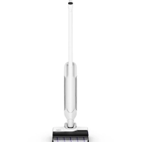 Моющий пылесос вертикальный X-Clean 10 GF7540F0, с сушкой