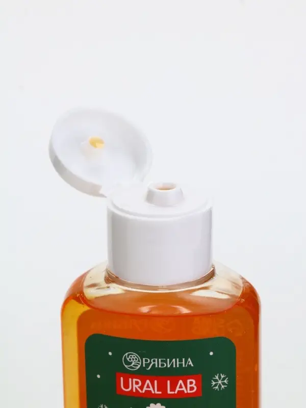 Подарочный набор косметики «Исполнения желаний», гель для душа 2 шт х 100 мл, URAL LAB Подарочный набор косметики «Исполнения желаний», гель для душа 2 шт х 100 мл, URAL LAB