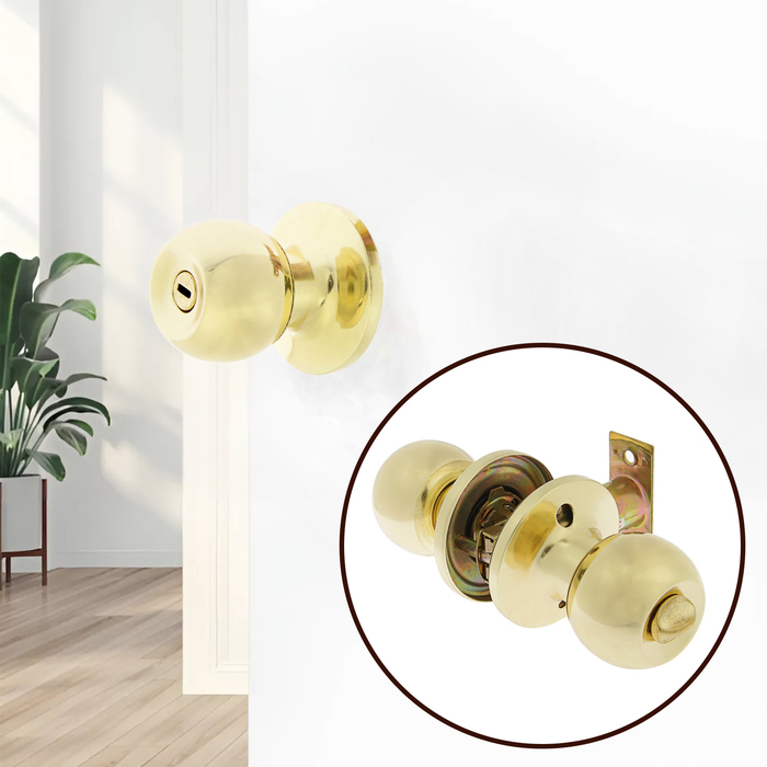 Защелка 1302, с фиксатором, без ключа, цвет золото Защелка 1302, с фиксатором, без ключа, цвет золото