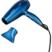 Фен H-HDI0757 2200Вт синий