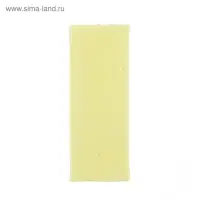 Стикер для очищения унитаза Domestos Attax &laquo;Лимонная свежесть&raquo;, 3 шт., 10 г