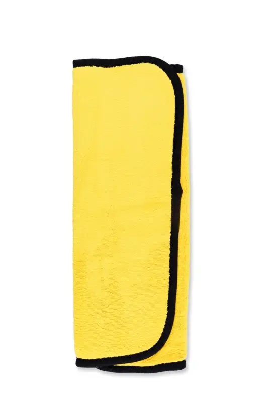 22 Салфетка микрофибра для уборки высокой плотности AVS MF-0121 (40х37см)(1шт)