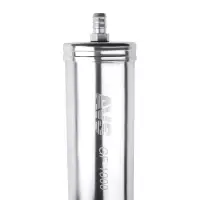 Шприц маслозаливной 1000 мл (гибкий шланг, трубка) AVS GF-1000