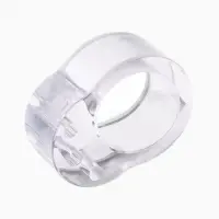 Стопперы на ручку двери, противоударные, набор 4 шт., Крошка Я Стопперы на ручку двери, противоударные, набор 4 шт., Крошка Я