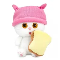 Мягкая игрушка &laquo;Кошечка Ли-Ли&raquo;, 15 см