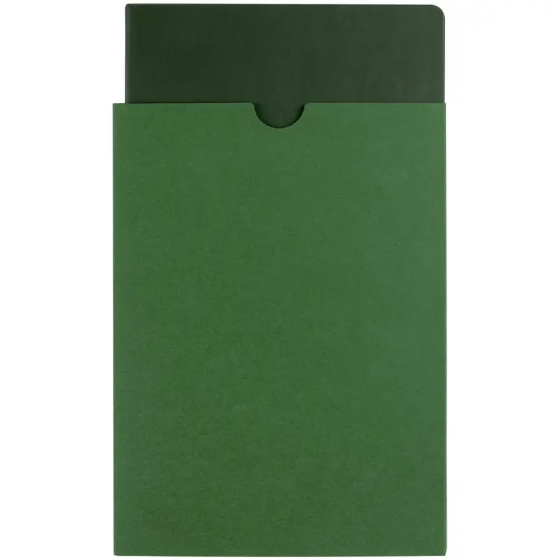 Шубер Flacky, зеленый Шубер Flacky, зеленый