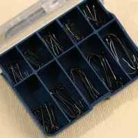 Набор рыболовных крючков «Мастеру своего дела», 50 шт Набор рыболовных крючков «Мастеру своего дела», 50 шт