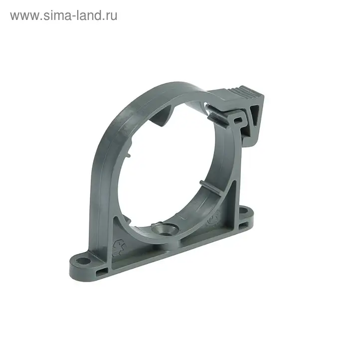 Крепеж для канализационной трубы FLEXTRON, d=50 мм Крепеж для канализационной трубы FLEXTRON, d=50 мм