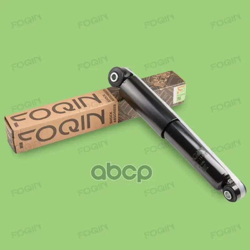 Амортизатор подвески FOQIN арт. FQ101185