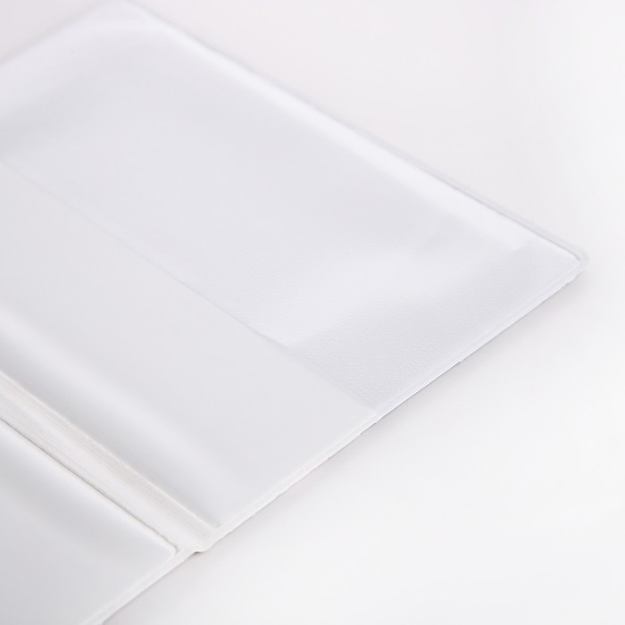 Обложка для военного билета, цвет зелёный/камуфляж Обложка для военного билета, цвет зелёный/камуфляж