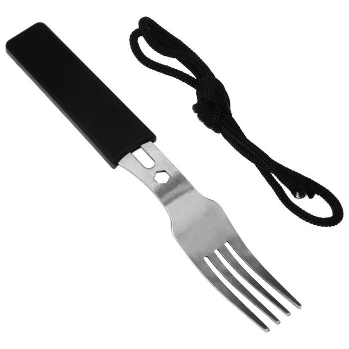 Вилка-нож Maclay, нержавеющая сталь