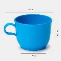 Кружка, 300 мл, МИКС