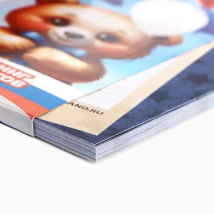 Планер с отрывными листами, 50 листов «23 февраля: С днем защитника отечества» Планер с отрывными листами, 50 листов «23 февраля: С днем защитника отечества»