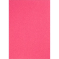 Бумага цветная Attache (розовый интенсив), 80г, А4, 100  л