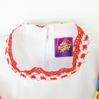 Карнавальный набор "Милая Настенька" рост 110-116, красный Карнавальный набор "Милая Настенька" рост 110-116, красный