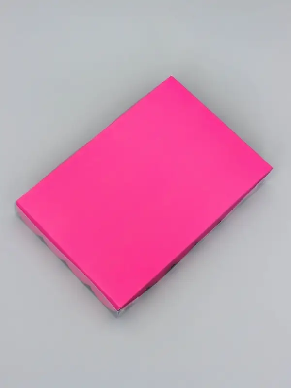 Коробка для печенья, «Сияй», 22×15×3 см Коробка для печенья, «Сияй», 22×15×3 см