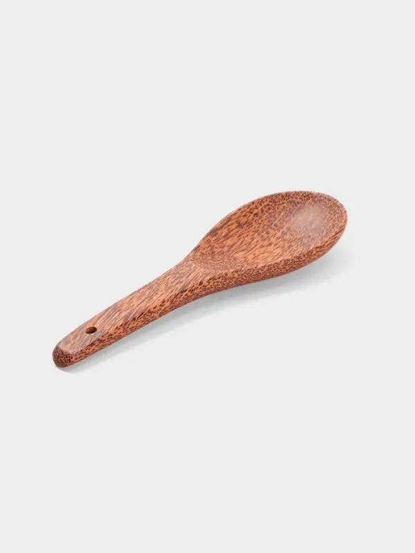 Ложка, 20 см, кокос