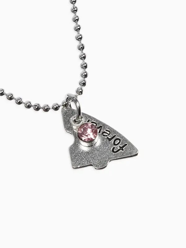 Кулоны парные &laquo;Фантастическая четвёрка&raquo;, 45 см, цветные в серебре