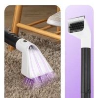 Моющий пылесос для дома КТ-5504 - 1600 Вт Моющий пылесос для дома КТ-5504 - 1600 Вт