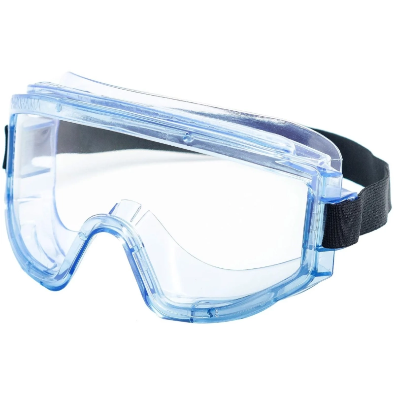 Очки защитные закрыт универс РОСОМЗ ЗН11 Panorama Super прозрач(21130)