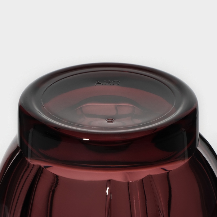 Стакан стеклянный Luminarc «Роман», 250 мл, стекло Стакан стеклянный Luminarc «Роман», 250 мл, стекло