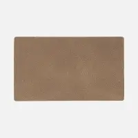 Лейбл Listra Nubuck Touch, M, коричневый