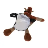 Мягкая игрушка - конфетница «Лошадь», 30 см Мягкая игрушка - конфетница «Лошадь», 30 см