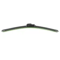 Бескаркасная щётка стеклоочистителя Just Trend WJ-16 (40см)
