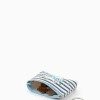 Кошелек дет 13-01-01 Июнь2514, 10,5*2,5*8 см, отд на молнии, микс Кошелек дет 13-01-01 Июнь2514, 10,5*2,5*8 см, отд на молнии, микс