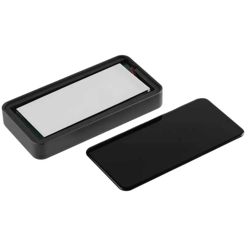 Внешний SSD диск Drop Light, с подсветкой гравировки, 512 Гб Внешний SSD диск Drop Light, с подсветкой гравировки, 512 Гб