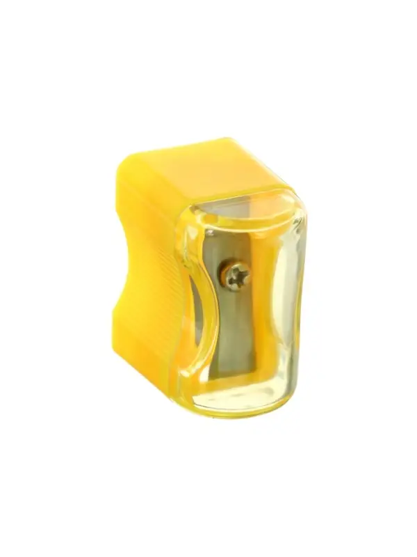 Пенал школьный с наполнением 9 предметов, на молнии, чёрный