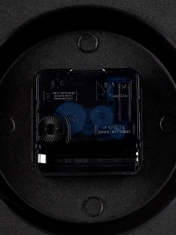 Часы настенные интерьерные &laquo;Брасен&raquo;, d=50 см