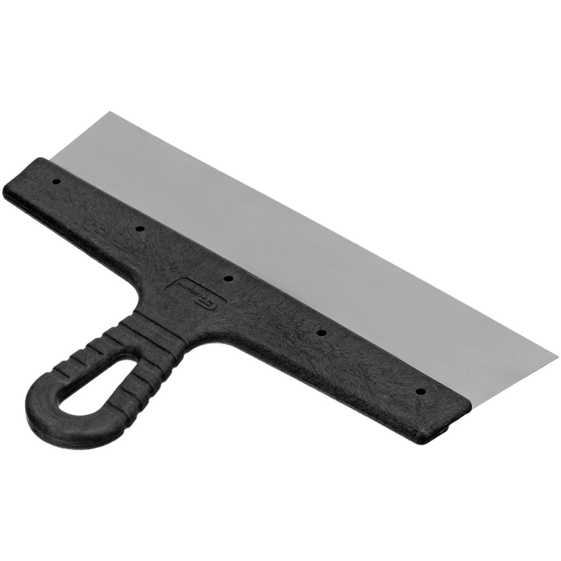 Шпатель фасадный 300 мм нерж. сталь Сибртех 85442