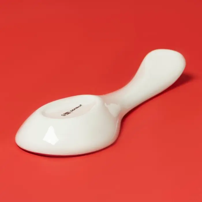 Подставка под ложку новогодняя Доляна &laquo;Финский лес&raquo;, 22.3&times;7.1&times;2.5 см