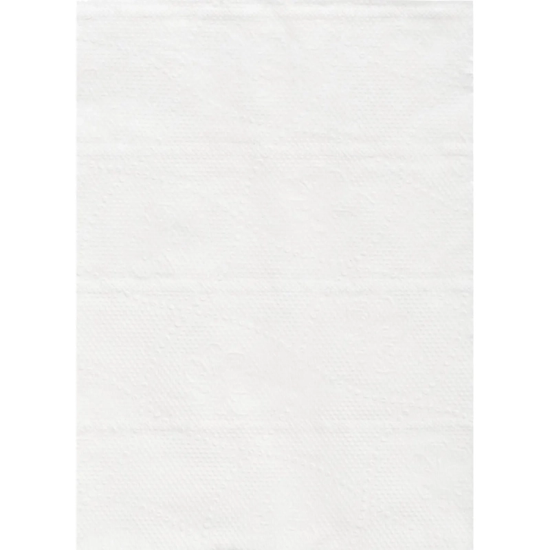 Полотенца бумажные Добрый моток Эко 2сл втул 30м 24шт/уп