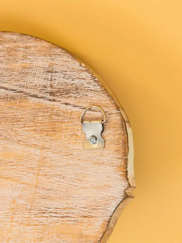 Вешалка «Кит», с 3 крючками, 44×6×18 см, дерево, бирюзовая Вешалка «Кит», с 3 крючками, 44×6×18 см, дерево, бирюзовая