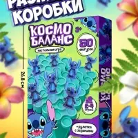 Настольная игра &laquo;Космо балансир&raquo;