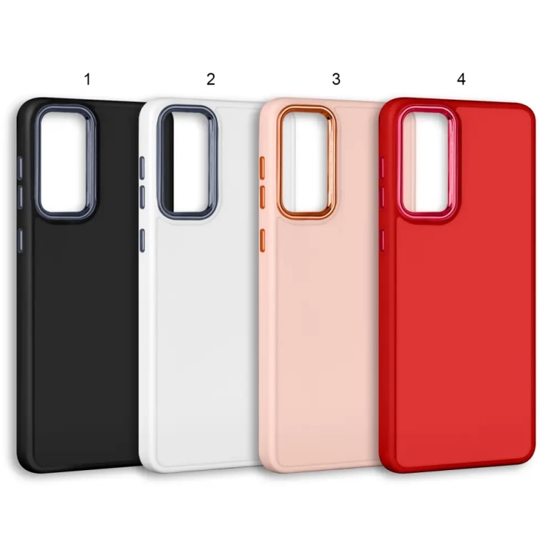 Чехол Samsung S20 FE Colorful Camera Чехол Samsung S20 FE Colorful Camera