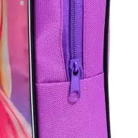 Папка для труда, А4, текстильная, 35&times;27&times;7 см, Pink Dream