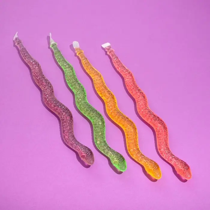 Фруктовая вода «Змейка», 35 г Фруктовая вода «Змейка», 35 г