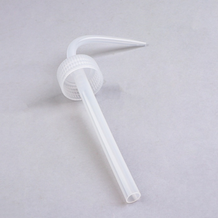 Спрей - батл, 250 мл, твист - крышка, цвет прозрачный Спрей - батл, 250 мл, твист - крышка, цвет прозрачный