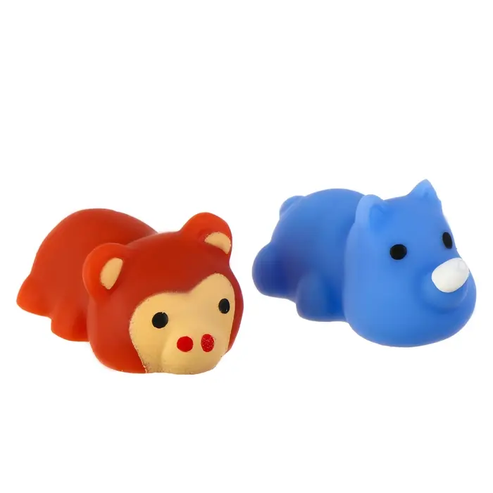 Антистресс сквиш мялка «Африка» , в пакете, МИКС Антистресс сквиш мялка «Африка» , в пакете, МИКС