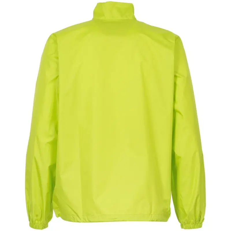 Ветровка Kivach, зеленое яблоко, размер S Ветровка Kivach, зеленое яблоко, размер S