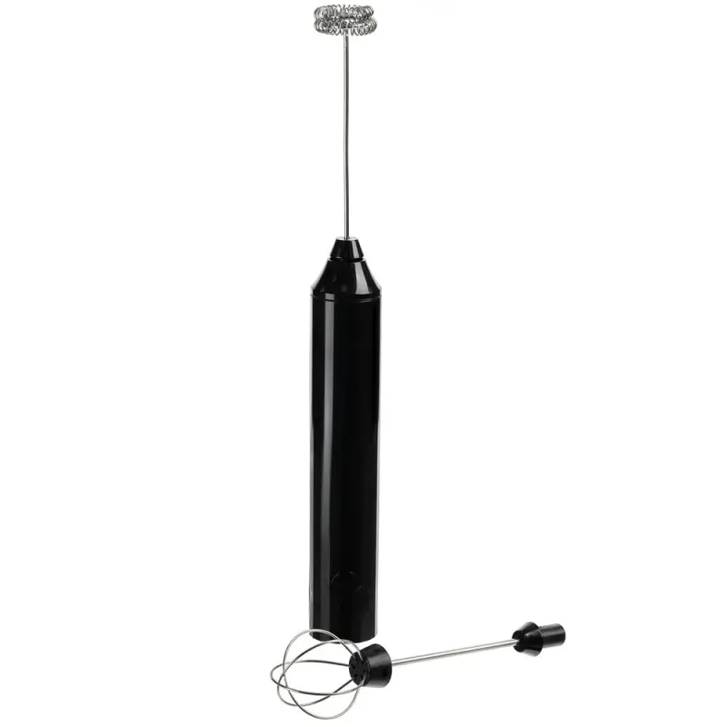 Беспроводной вспениватель молока Cuptavia, черный Беспроводной вспениватель молока Cuptavia, черный