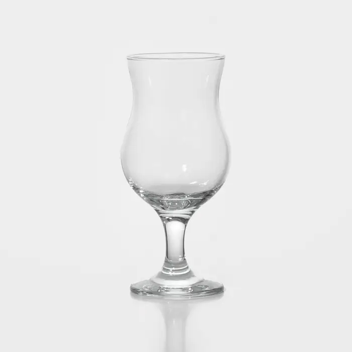 Бокал для коктейля Paşabah&ccedil;e Bistro, 380 мл, стекло, прозрачный