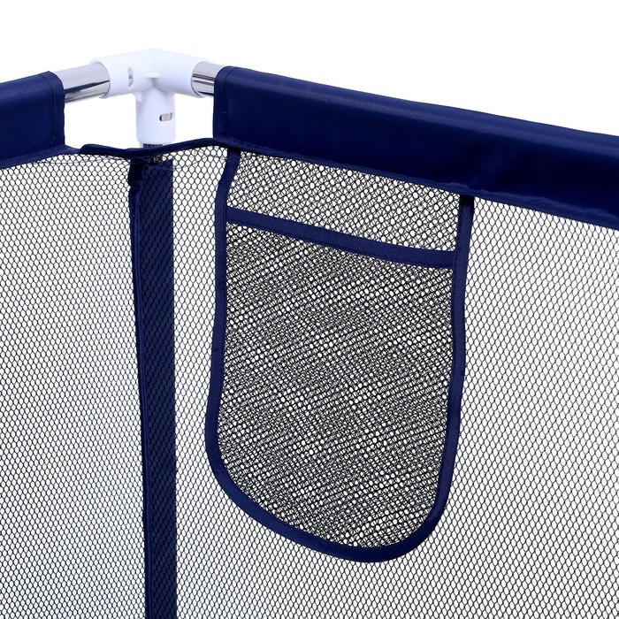 Детский сухой бассейн «Мечта» большой, размер: 235 × 129 × 107 см Детский сухой бассейн «Мечта» большой, размер: 235 × 129 × 107 см