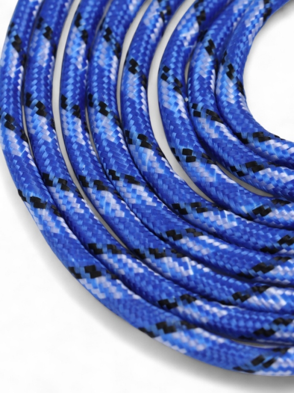 Скакалка, 2,2 м, цвета МИКС Скакалка, 2,2 м, цвета МИКС